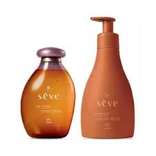 Kit Seve aceite y crema Almendras Dulces