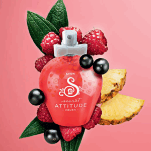 Secret Fantasy Crush 50 ml.